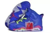 2019U air jordan 6 femmes retro skyblog sport discount bleu